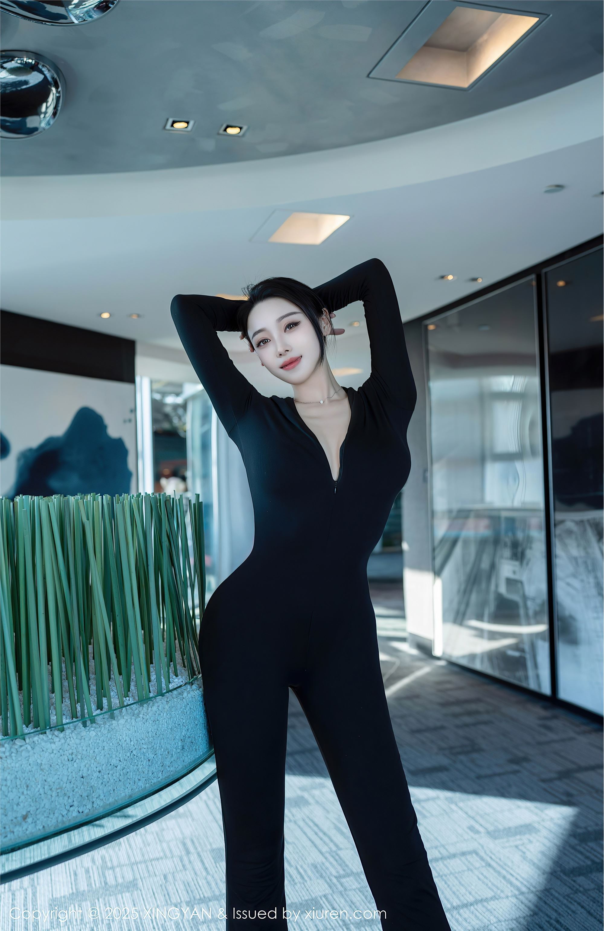 XINGYAN星颜社 2025.03.13 VOL.322 清妙